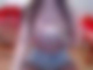 Live cam show with SalviaLi - Sexy on SinfulBabes