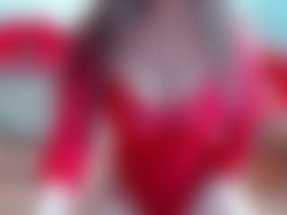 SalviaLi's Live Sex Cam Show