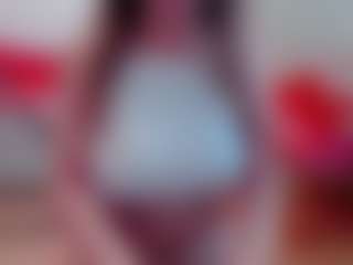 Cam Show en direct de SalviaLi
