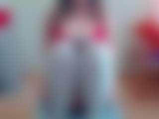 Live cam show with SalviaLi - Solo on Camsoda