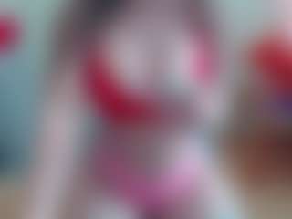 Live cam show with SalviaLi - Solo on Camsoda