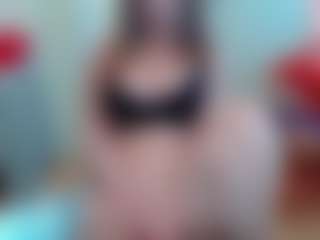 Show de cam sexual en vivo de SalviaLi