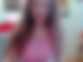 SalviaLi's Live Sex Cam Show