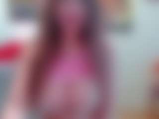 Live cam show with SalviaLi - Bikini on Camiplay Live