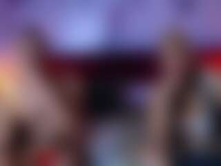 AxelnHanna's Live Sex Cam Show