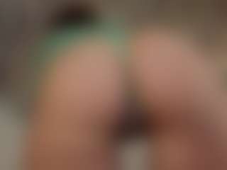 Live cam show with Michelle-Blond - Green Eyes on Camsoda