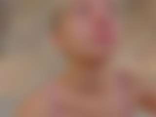 Michelle-Blond's Live Sex Cam Show