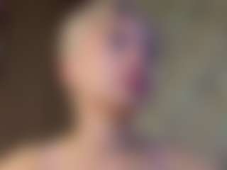Michelle-Blond's Live Sex Cam Show