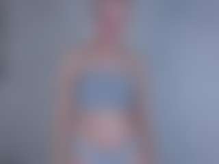 Live cam show with Michelle-Blond - Flash on xDating