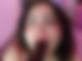 Live cam show with Dalila Sky - Creampie on AdultVida.com