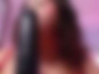 Dalila Sky's Live Sex Cam Show