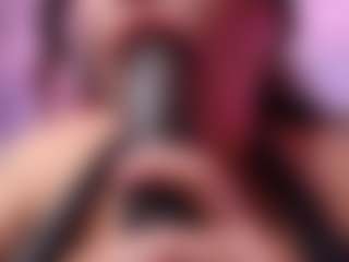Dalila Sky's Live Sex Cam Show
