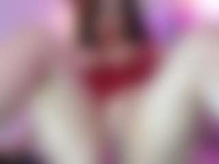 Live cam show with Dalila Sky - Colombia on Camsoda