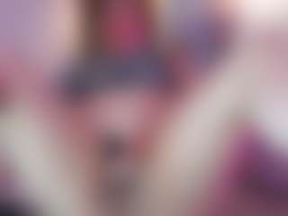 Dalila Sky's Live Sex Cam Show