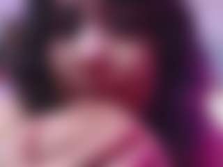 Live cam show with Dalila Sky - Oil on Camversity
