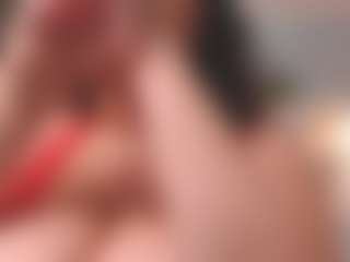 Dalila Sky's Live Sex Cam Show