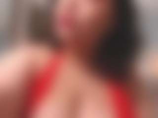 Dalila Sky's Live Sex Cam Show