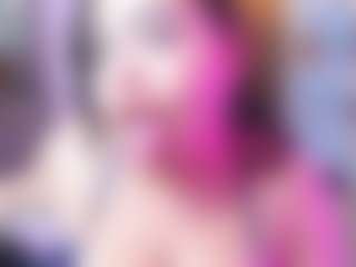 Live cam show with Dalila Sky - Fetish on Soda Cam
