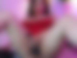 Dalila Sky's Live Sex Cam Show