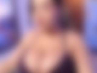 Dalila Sky's Live Sex Cam Show