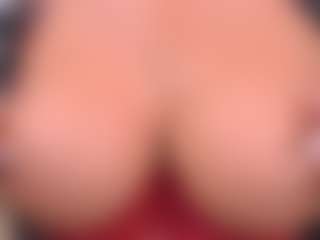 Live cam show with IsadoraDunkan - Joi on 1on1-livenow
