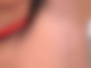 Live cam show with IsadoraDunkan - Moaning on Stripli.com