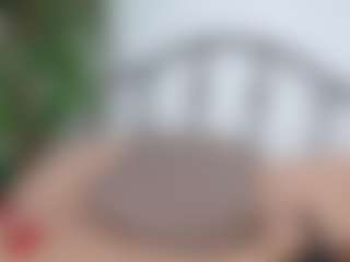 Live cam show with IsadoraDunkan - Blonde Hair on madthumbs