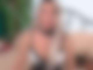 Show de Sexo ao Vivo na Câmera de IsadoraDunkan