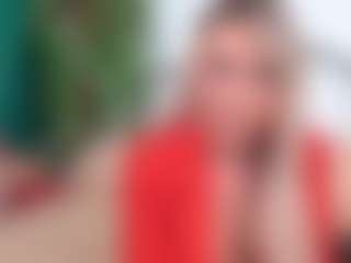 Live cam show with IsadoraDunkan - Blonde Hair on xfollow cams