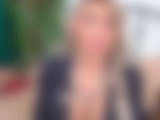 Live cam show with IsadoraDunkan - Foot Fetish Blonde Hair on Strip Flash - Live Sex Shows