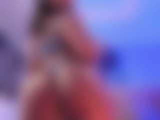 AlisonCruz's Live Sex Cam Show