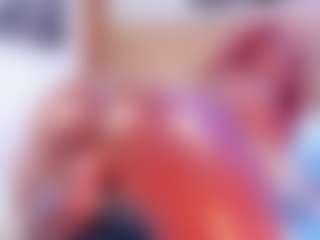 Live cam show with AlisonCruz - Nympho on Hubzter Live