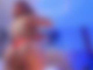 AlisonCruz's Live Sex Cam Show