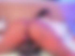 AlisonCruz's Live Sex Cam Show