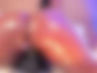 AlisonCruz's Live Sex Cam Show