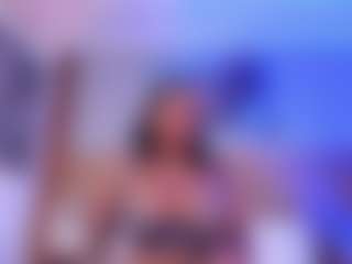 AlisonCruz's Live Sex Cam Show