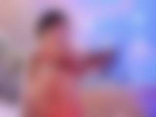 AlisonCruz's Live Sex Cam Show