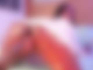 AlisonCruz's Live Sex Cam Show