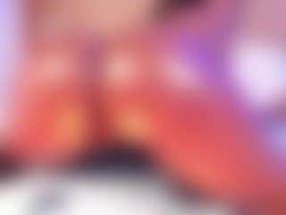 AlisonCruz's Live Sex Cam Show