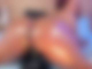 AlisonCruz's Live Sex Cam Show