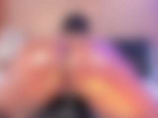 AlisonCruz's Live Sex Cam Show