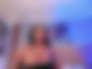 AlisonCruz's Live Sex Cam Show