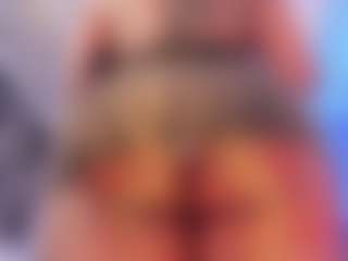AlisonCruz's Live Sex Cam Show