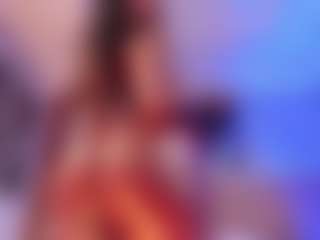 AlisonCruz's Live Sex Cam Show