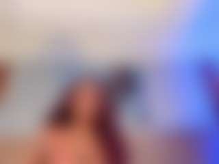 AlisonCruz's Live Sex Cam Show