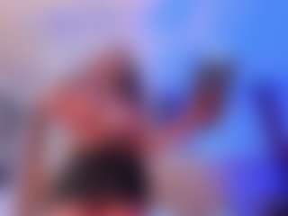 AlisonCruz's Live Sex Cam Show