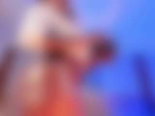 AlisonCruz's Live Sex Cam Show