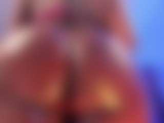 AlisonCruz's Live Sex Cam Show