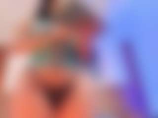 Live cam show with AlisonCruz - Black Amateur on crypto-cams | colombia