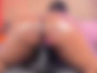 AlisonCruz's Live Sex Cam Show
